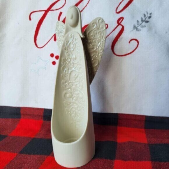 PartyLite Angel tea lite  display - Picture 3 of 7